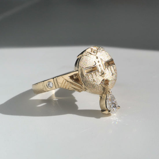 Shaman Ring