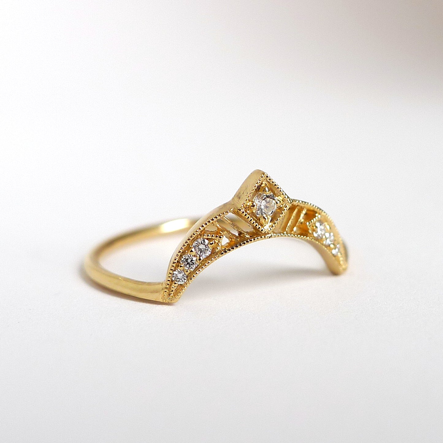 Soulen Ring