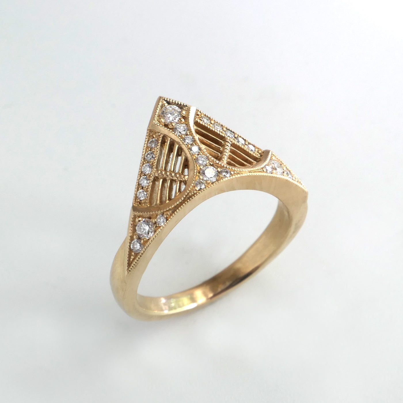 Vaughn Ring