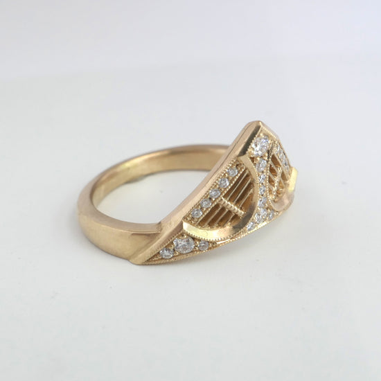 Vaughn Ring