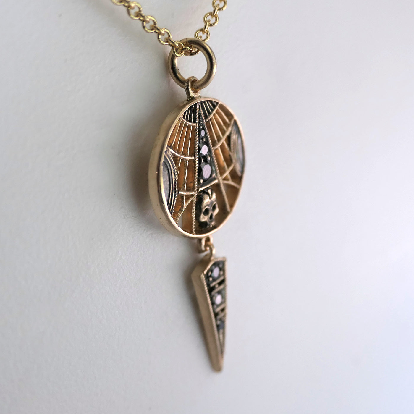 Viage Pendant