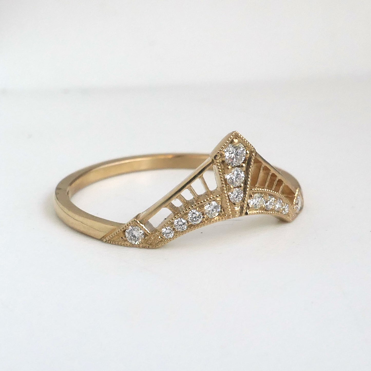 Zilfa Prime Ring