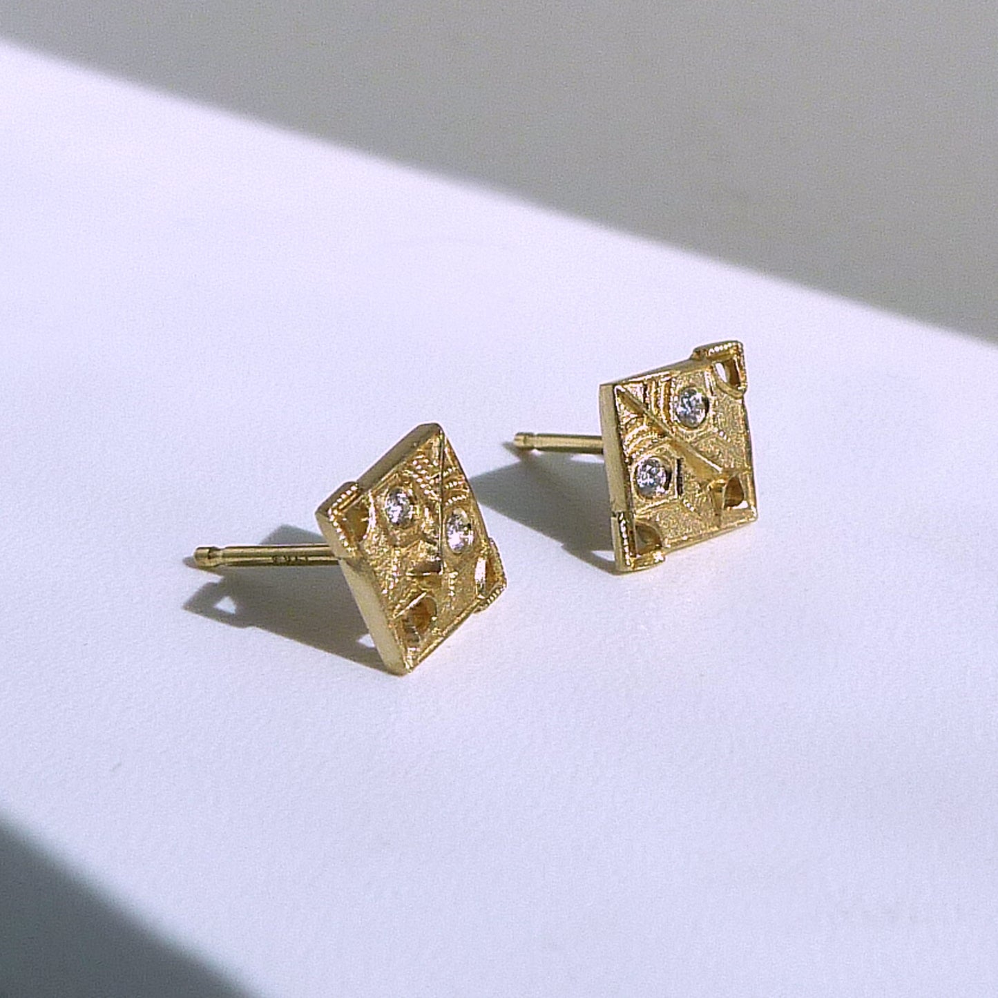 Boreas Studs