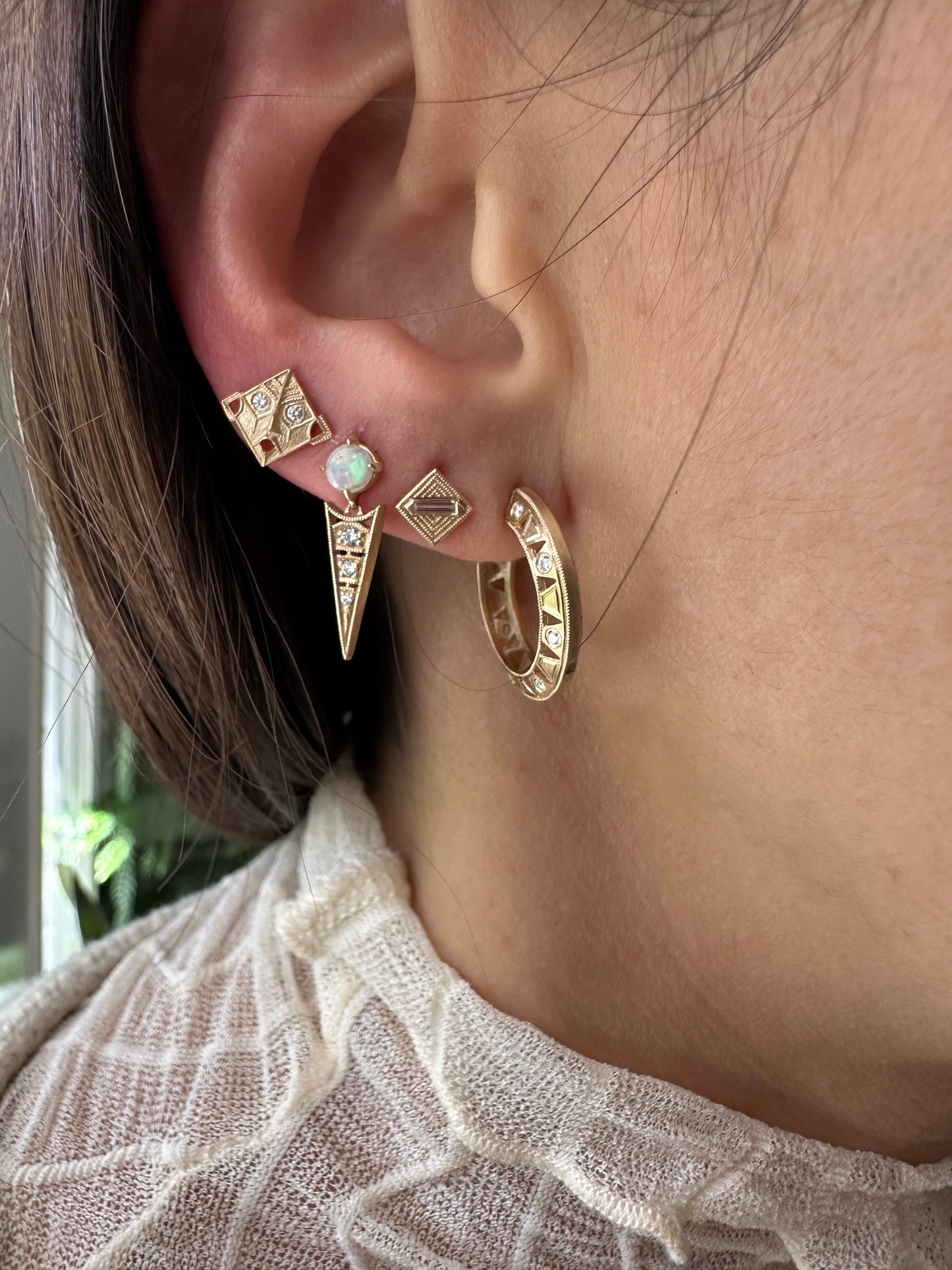 Boreas Studs