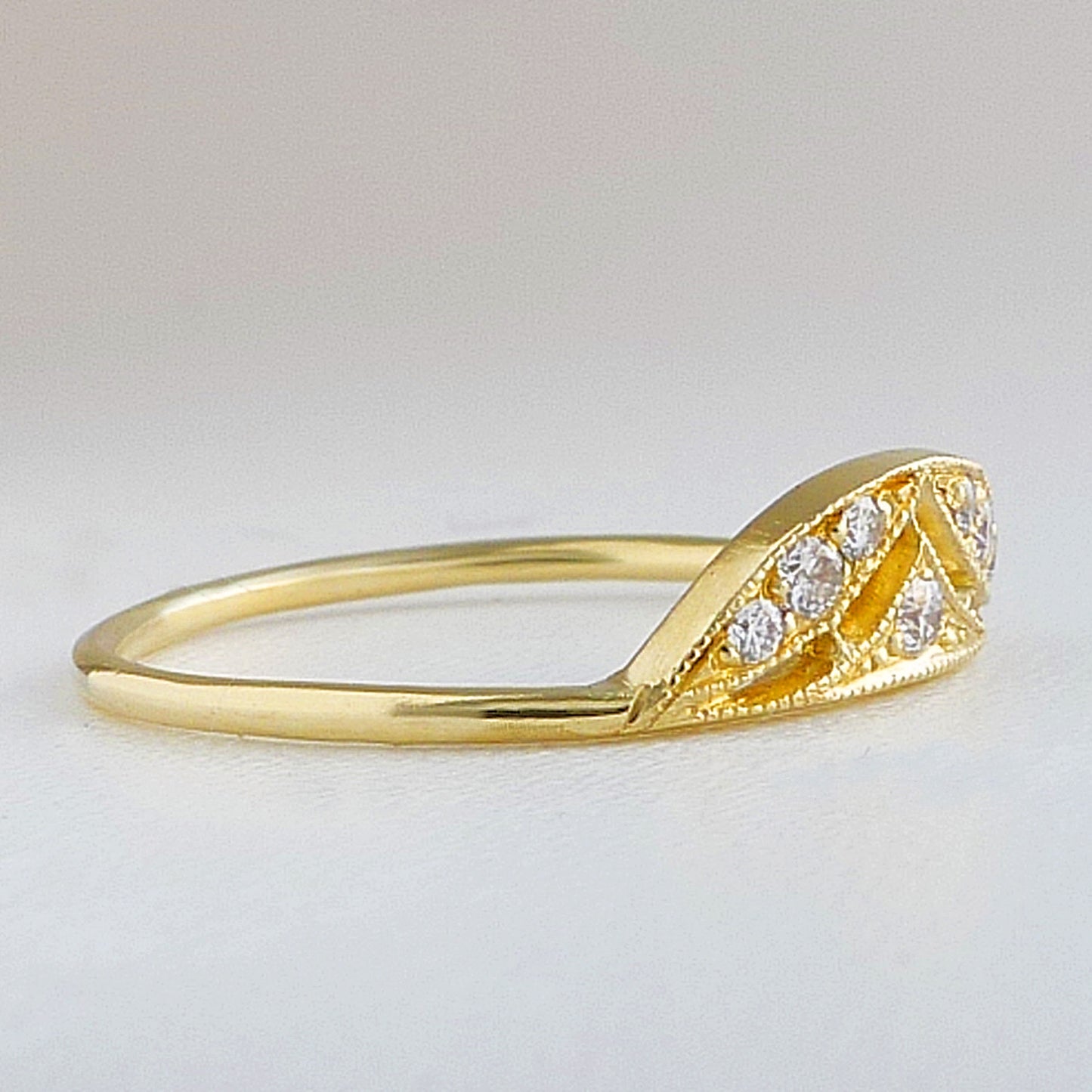 Corita Ring