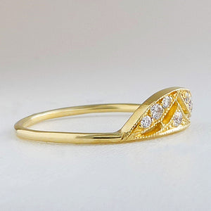 Corita Ring