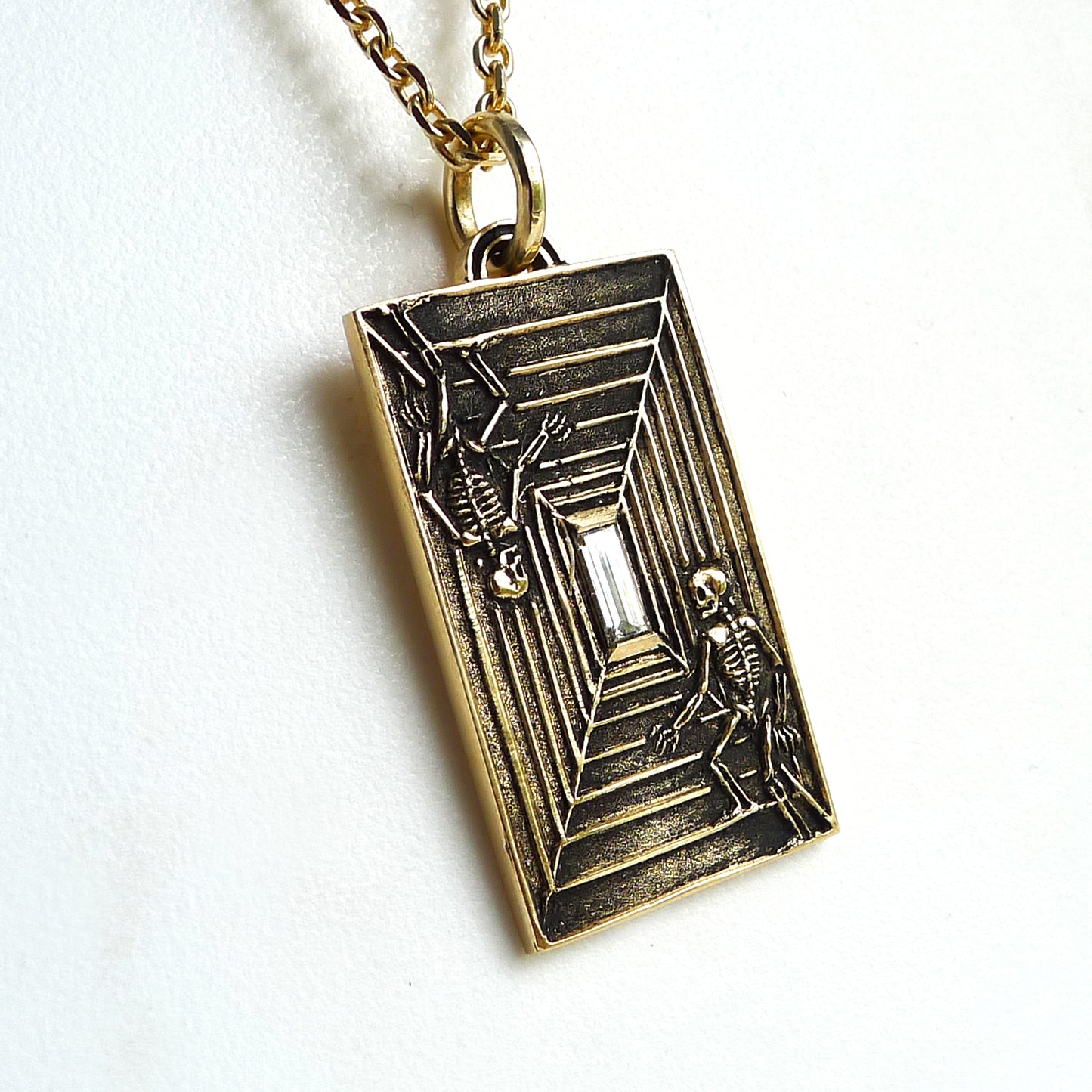 Erro Pendant