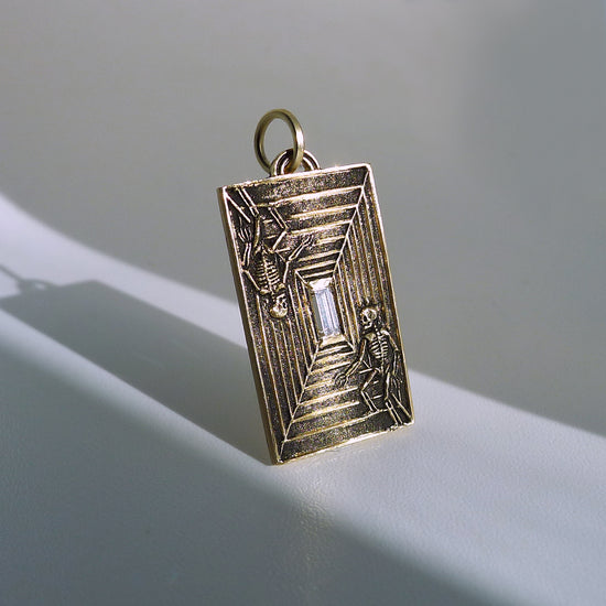 Erro Pendant