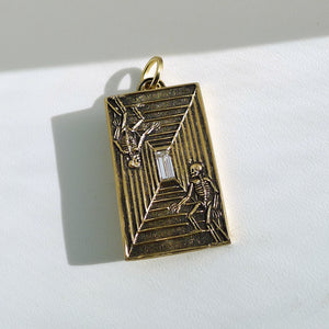 Erro Pendant