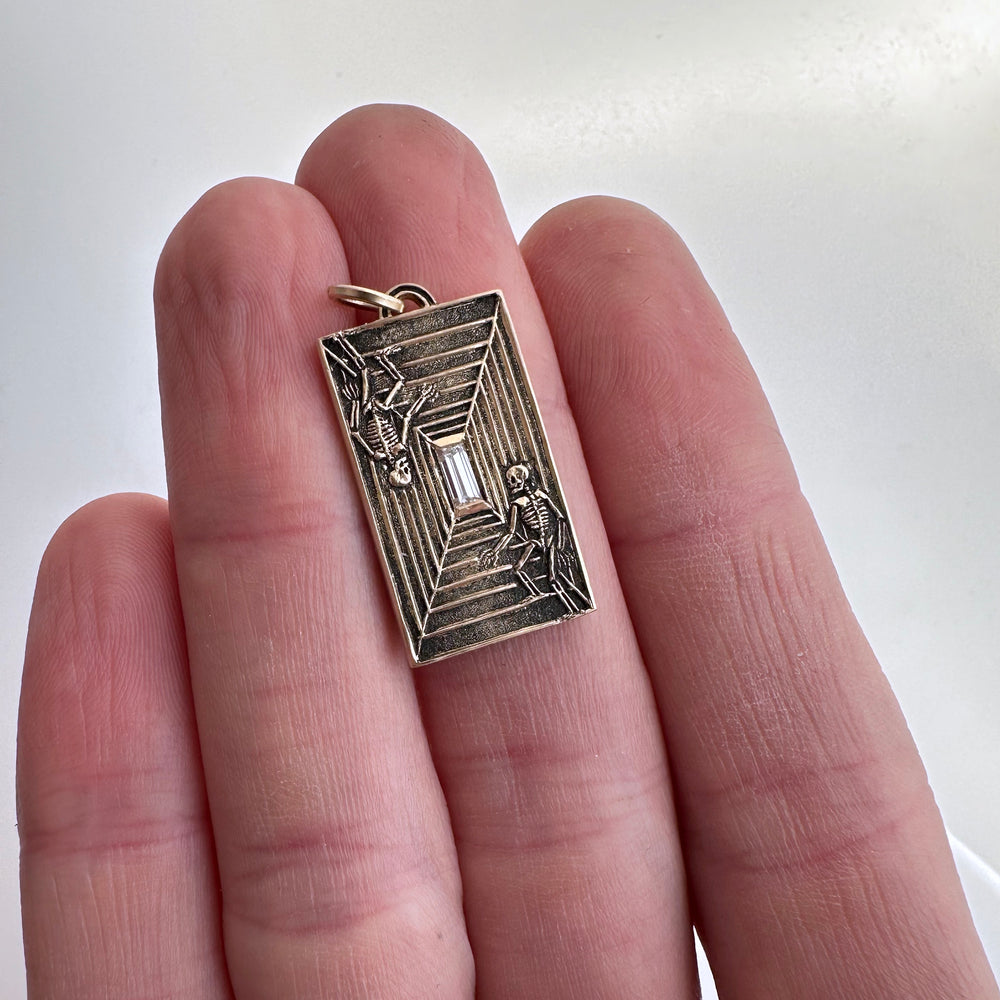 Erro Pendant