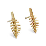 Fern Studs