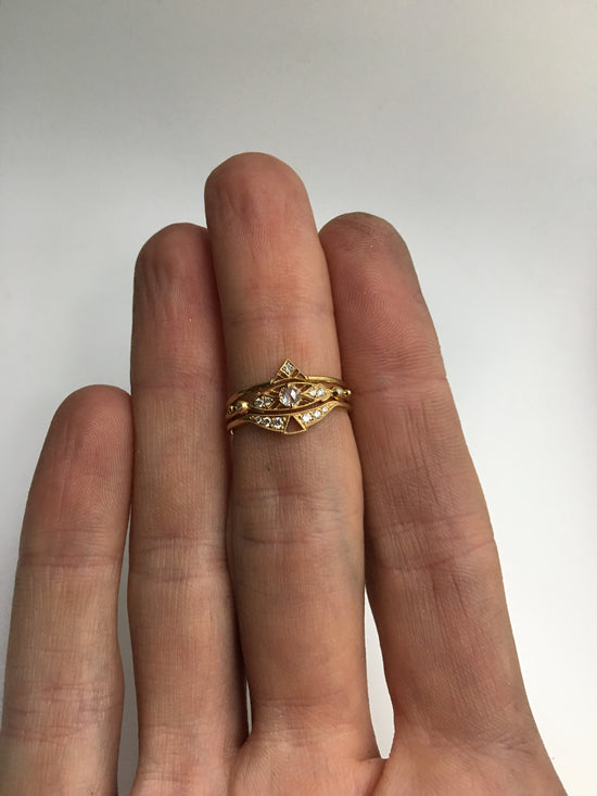 Marisol Ring