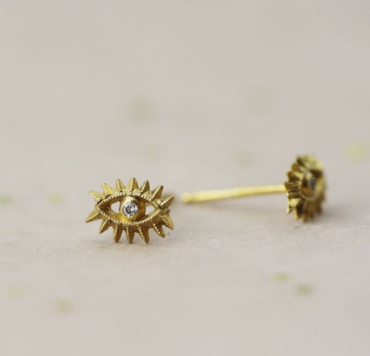 Twiggy Studs