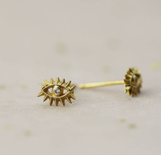 Twiggy Studs