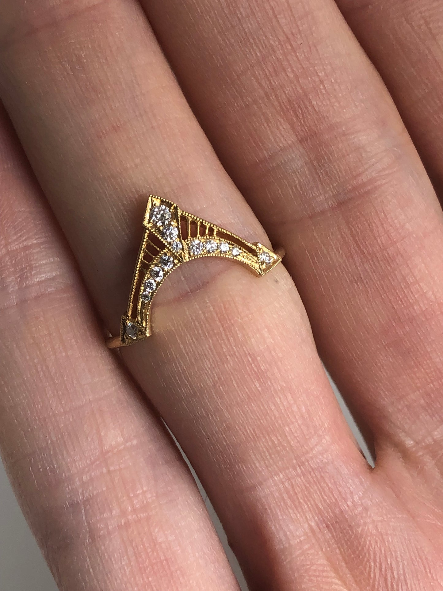 Zilfa Prime Ring