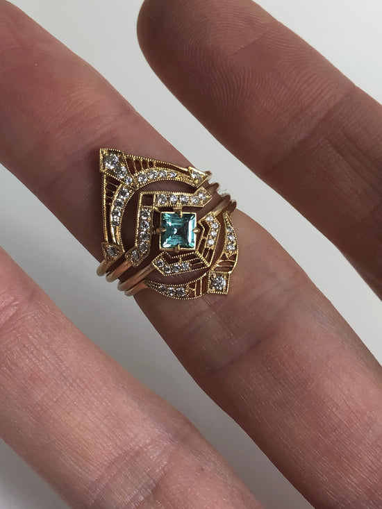 Zilfa Prime Ring