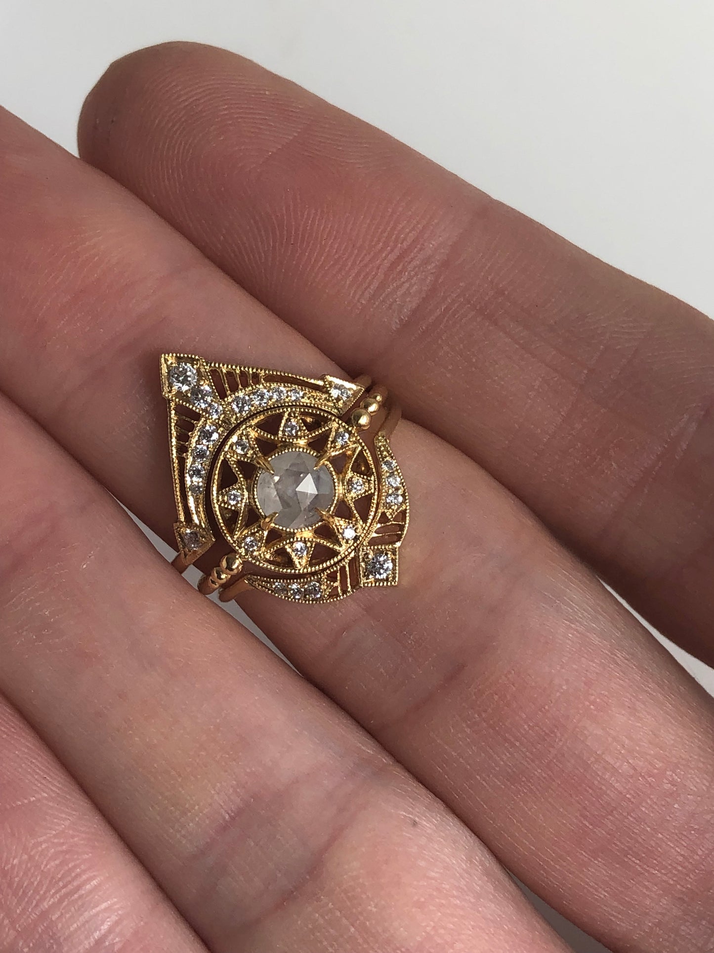 Zilfa Prime Ring