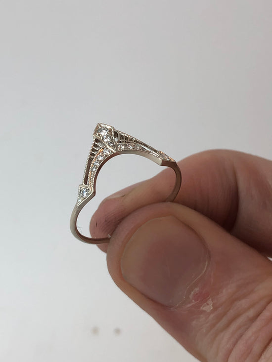 Zilfa Prime Ring