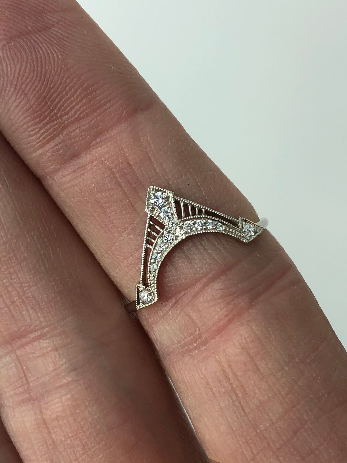 Zilfa Prime Ring
