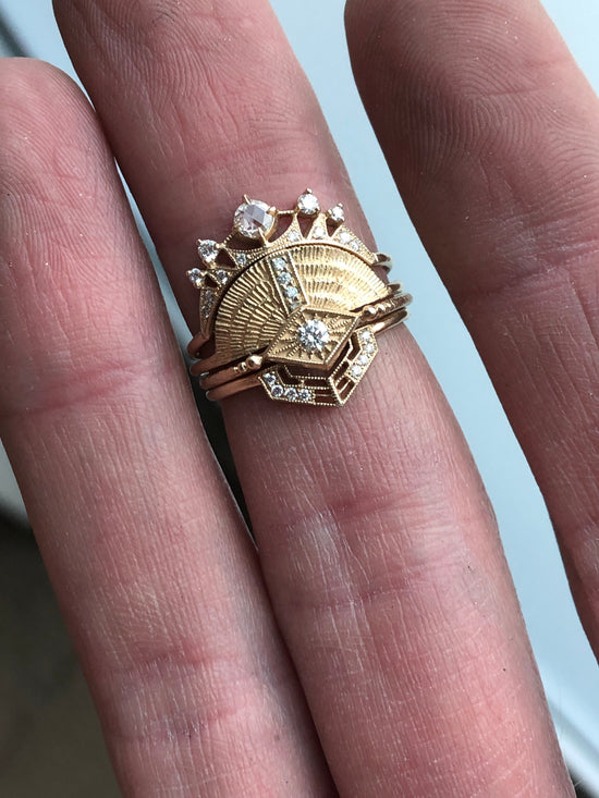 Trova Ring