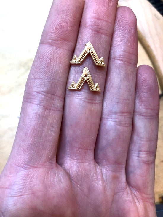 Giza Ring