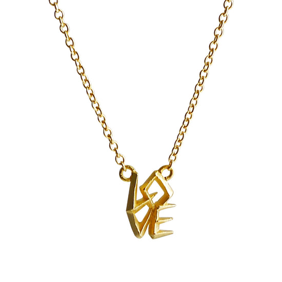 Love Pendant