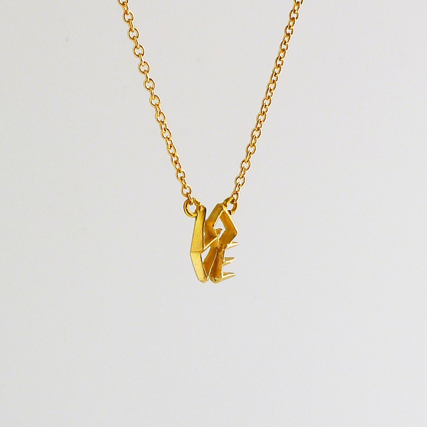 Love Pendant