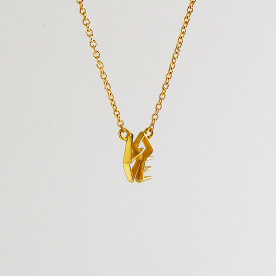 Love Pendant