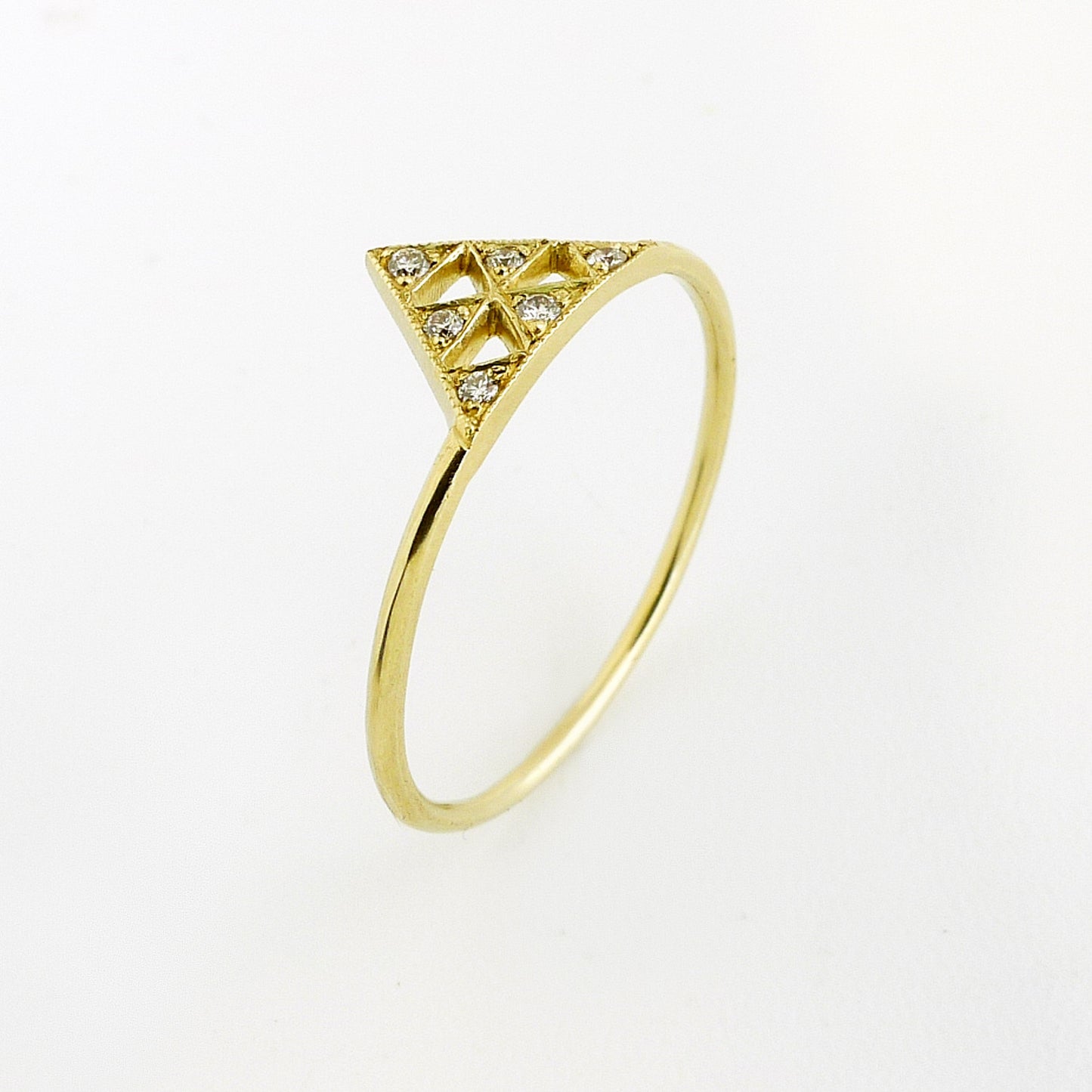 Lucille Ring