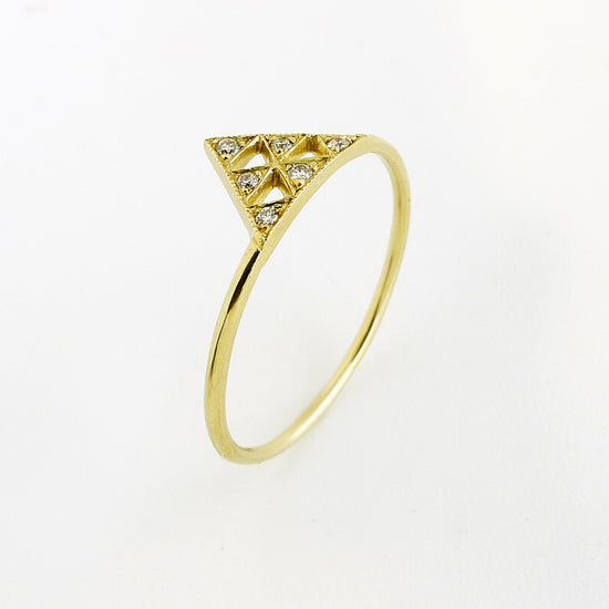 Lucille Ring