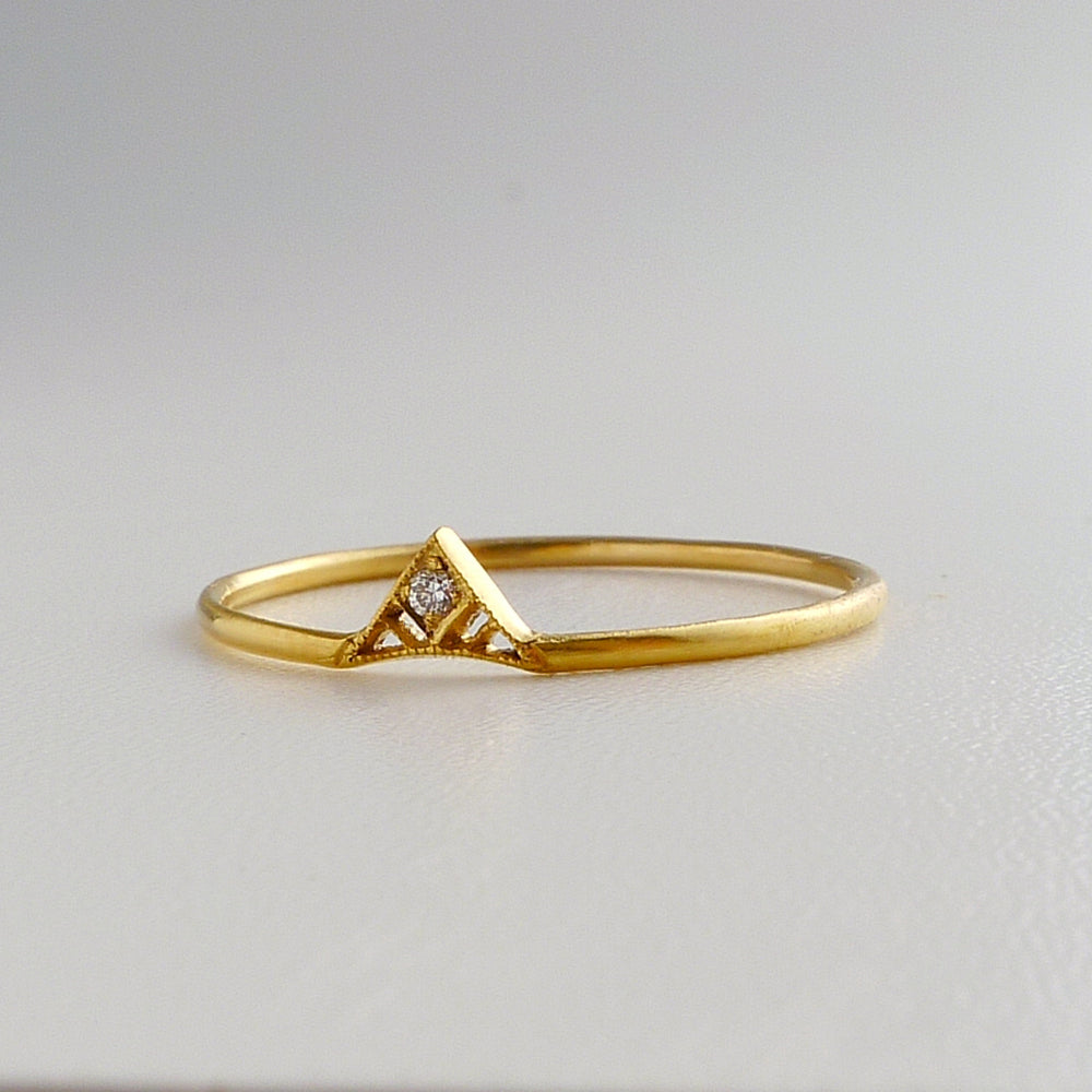 Marisol Ring