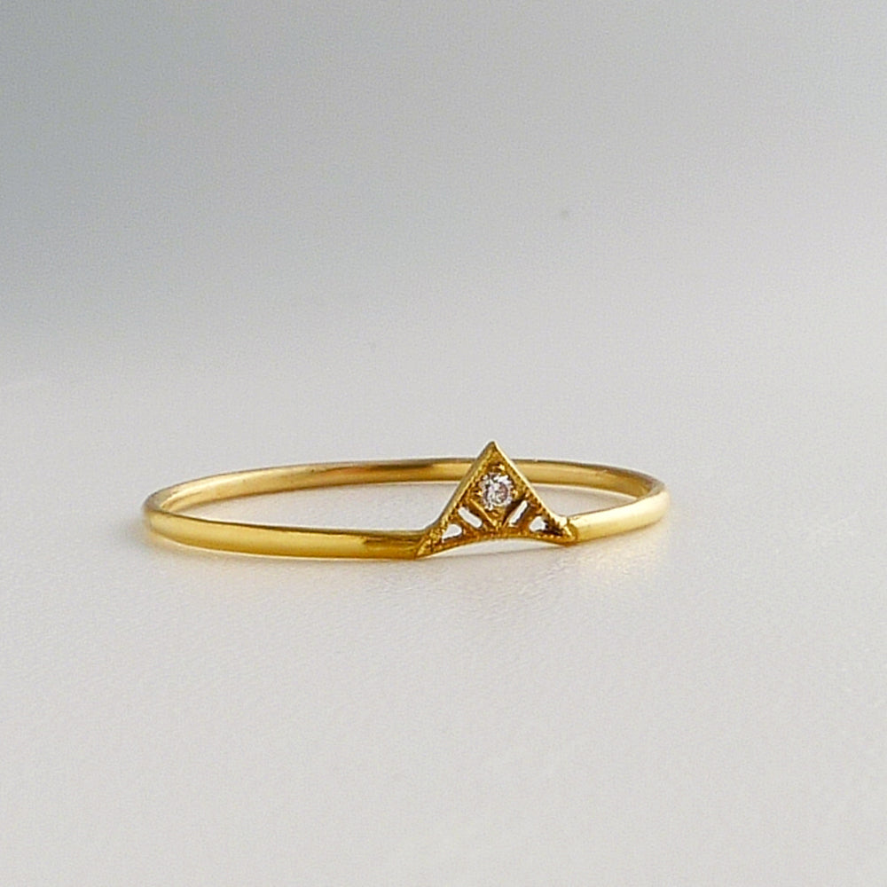 Marisol Ring