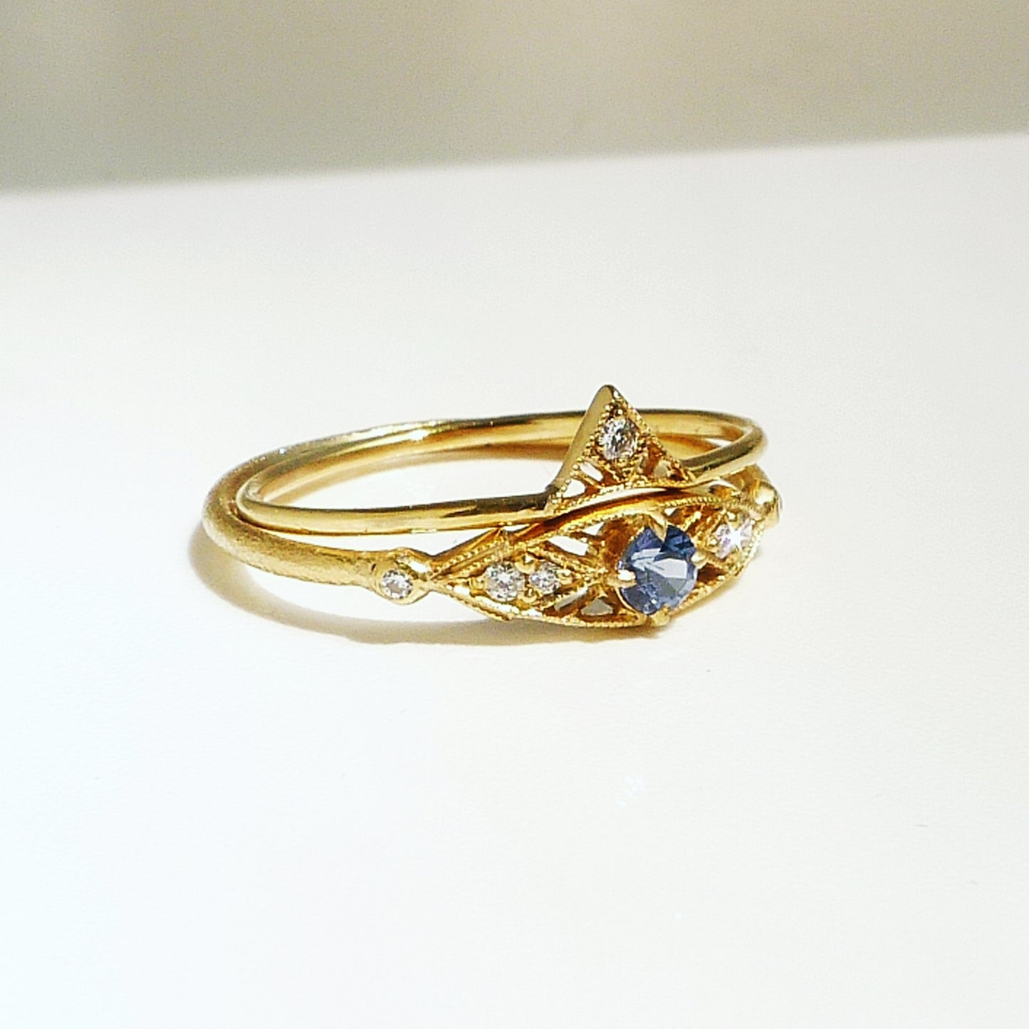 Marisol Ring