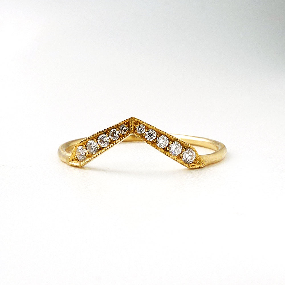 Navale Ring