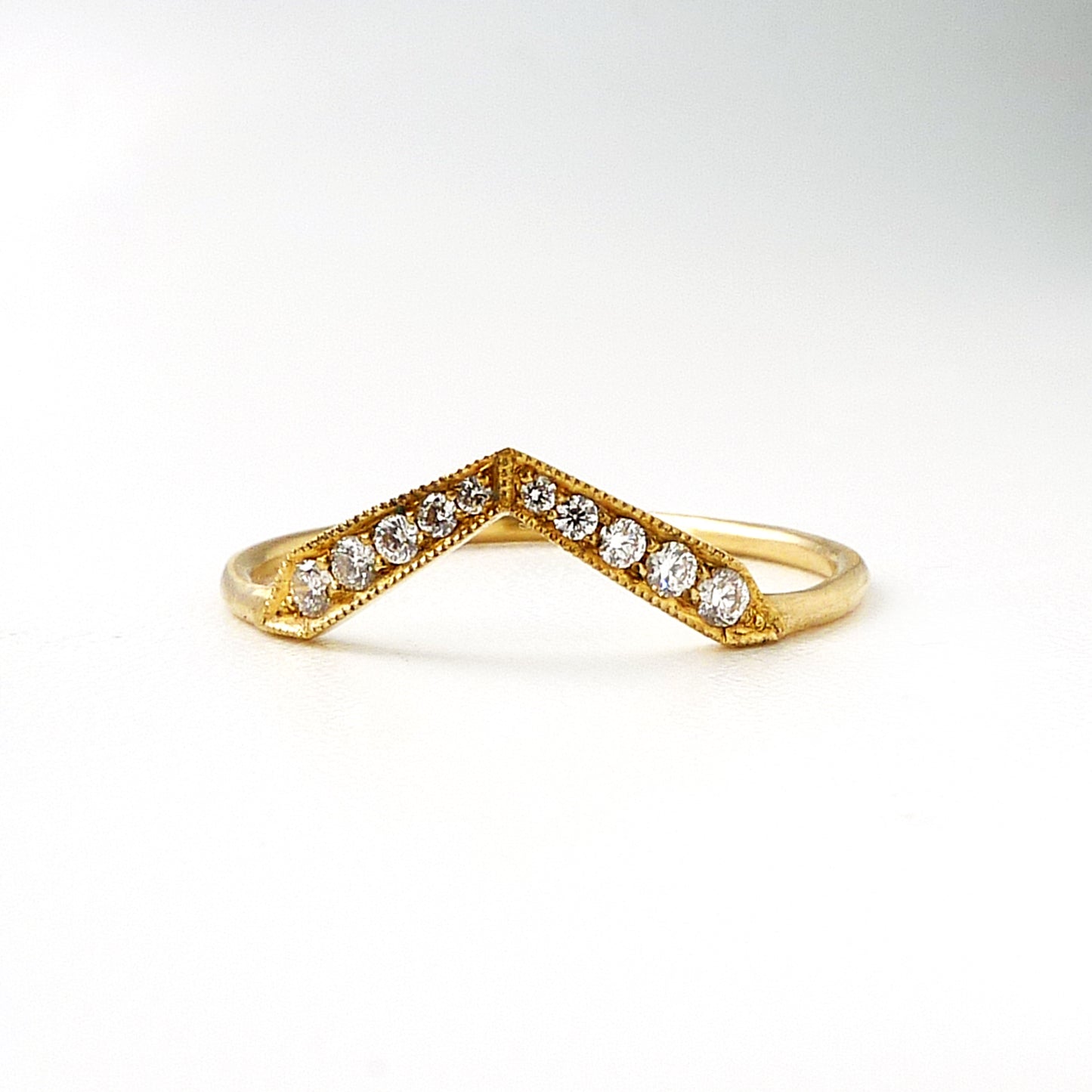 Navale Ring
