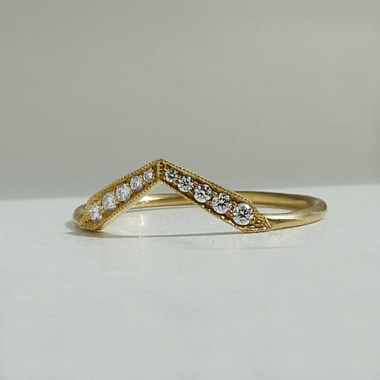 Navale Ring