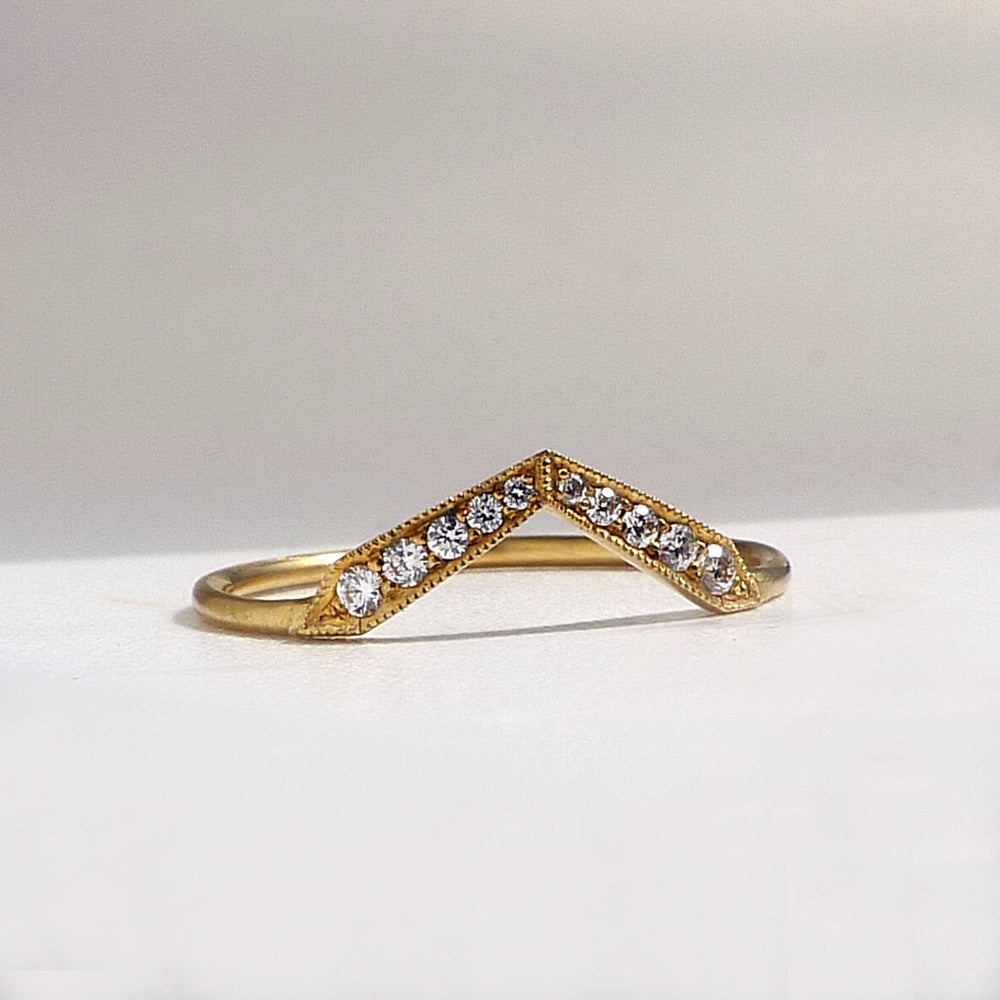 Navale Ring