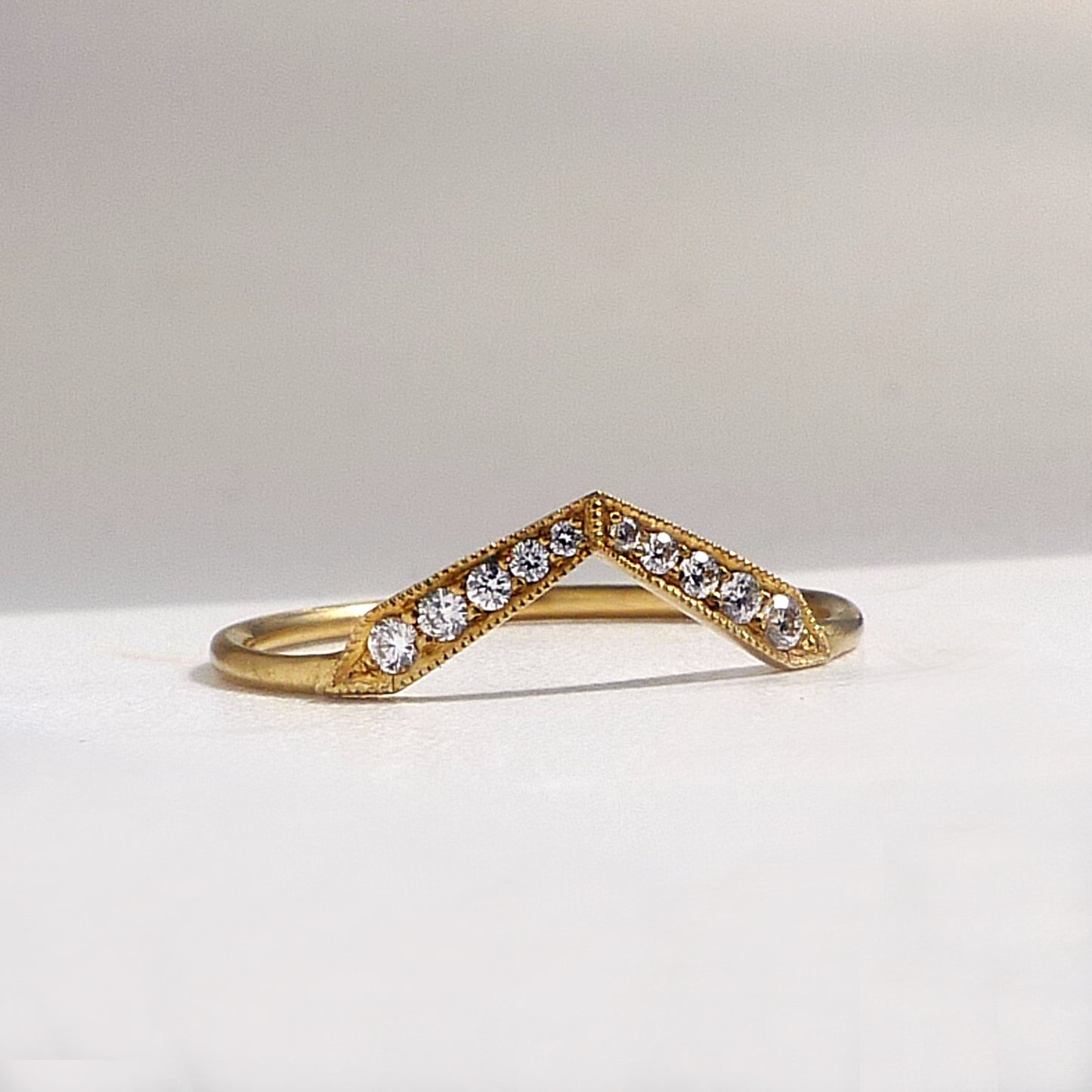 Navale Ring