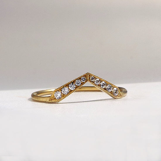 Navale Ring