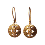 Omnis Drop Earrings