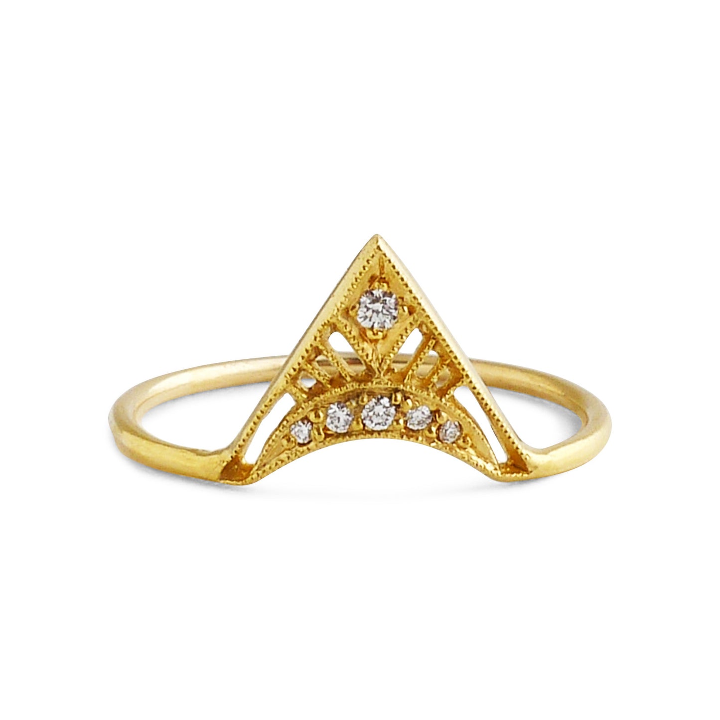 Zilfa Ring