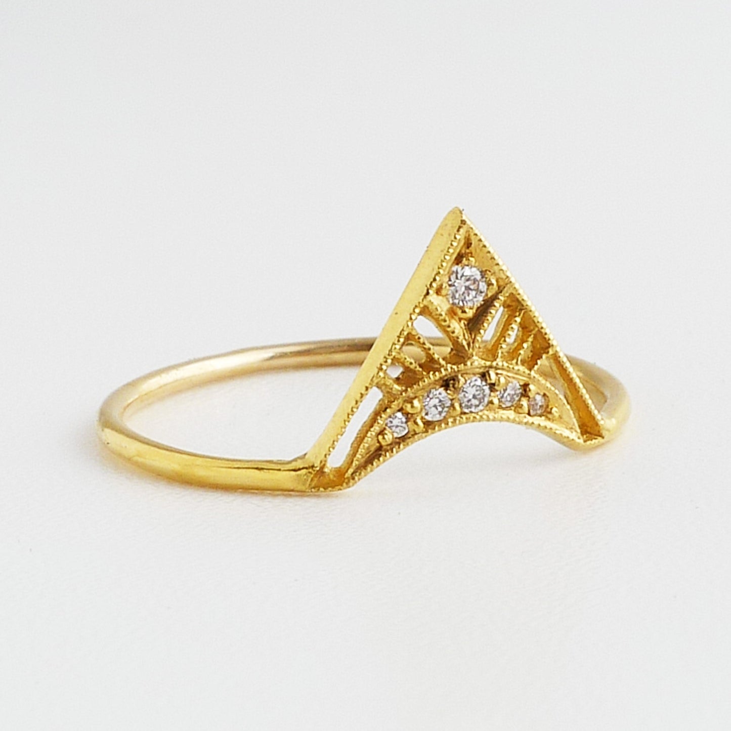 Zilfa Ring