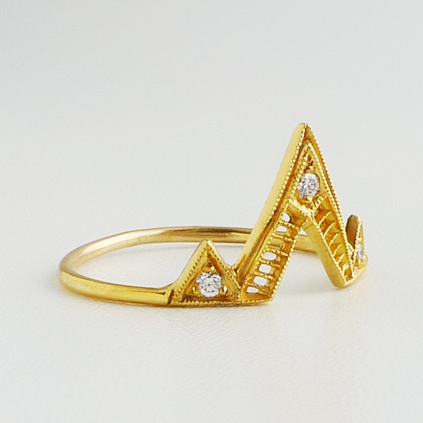 Giza Ring