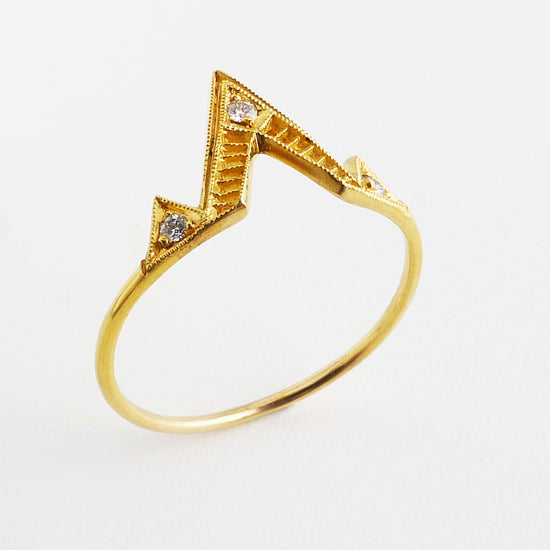 Giza Ring