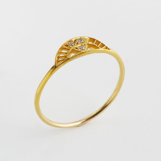 Archena Ring