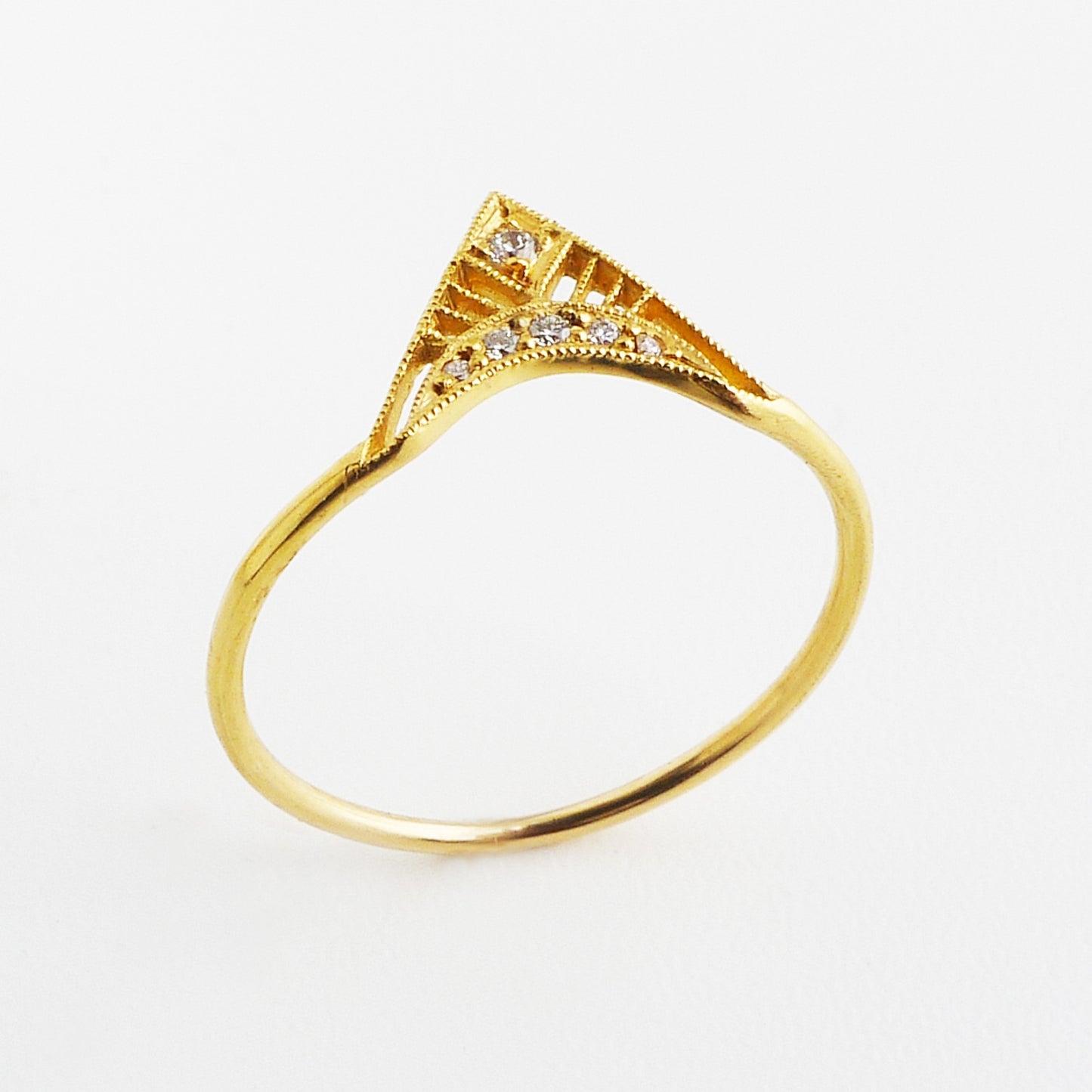 Zilfa Ring