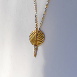Palum Pendant