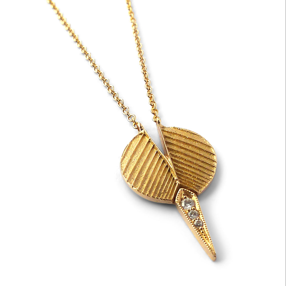 Palum Pendant