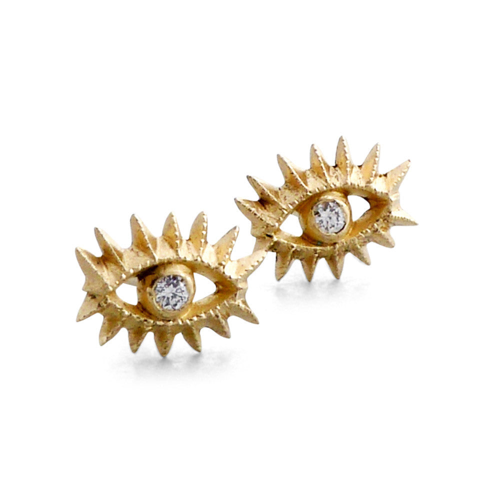 Twiggy Studs