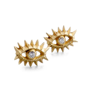 Twiggy Studs
